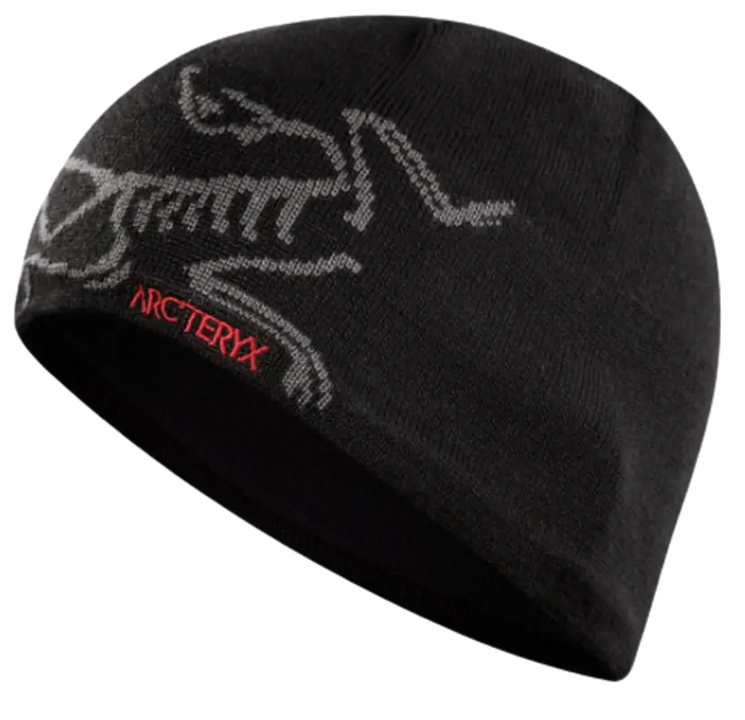 arcteryx toque hat