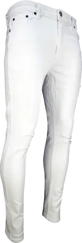 Serenede Everest Peak Jeans | WHAT'S ON 
