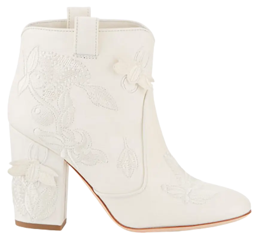 laurence dacade pete boots