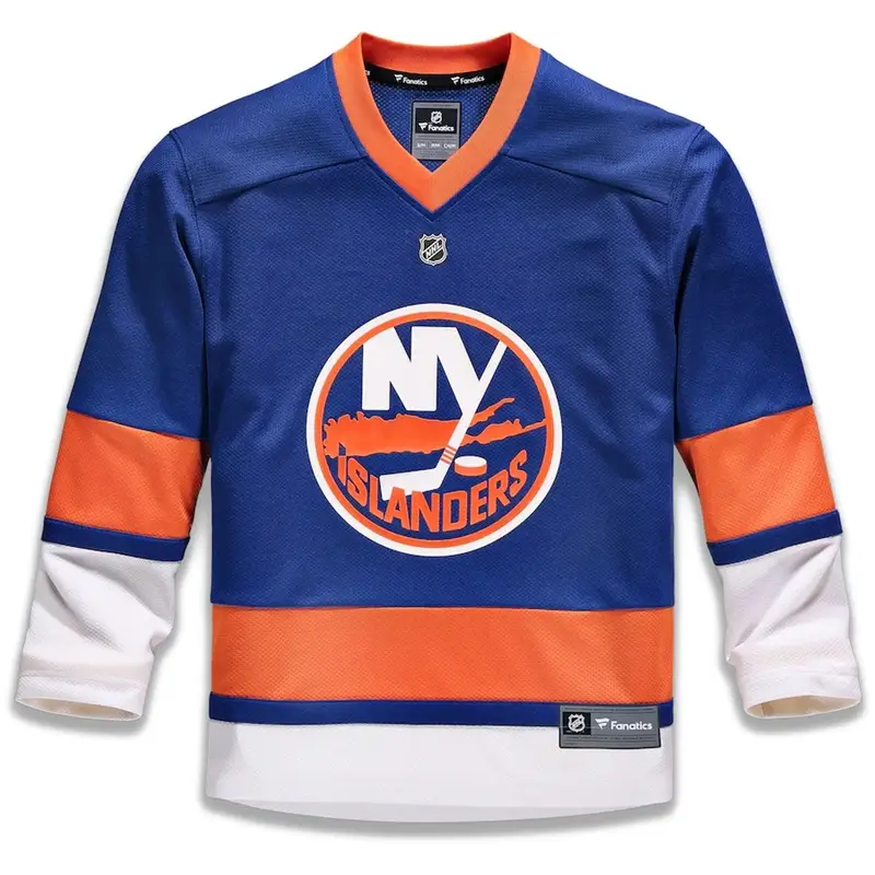 Fanatics New York Islanders Jersey $110