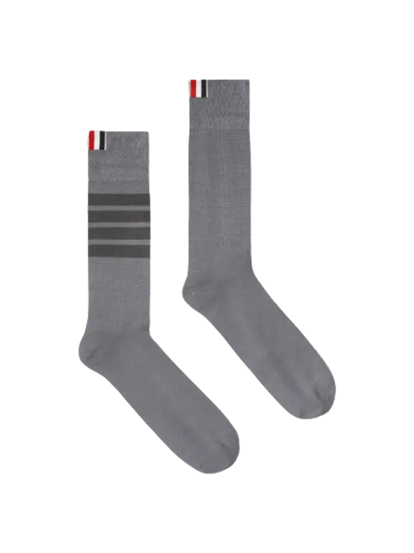Thom Browne Cotton Socks $170