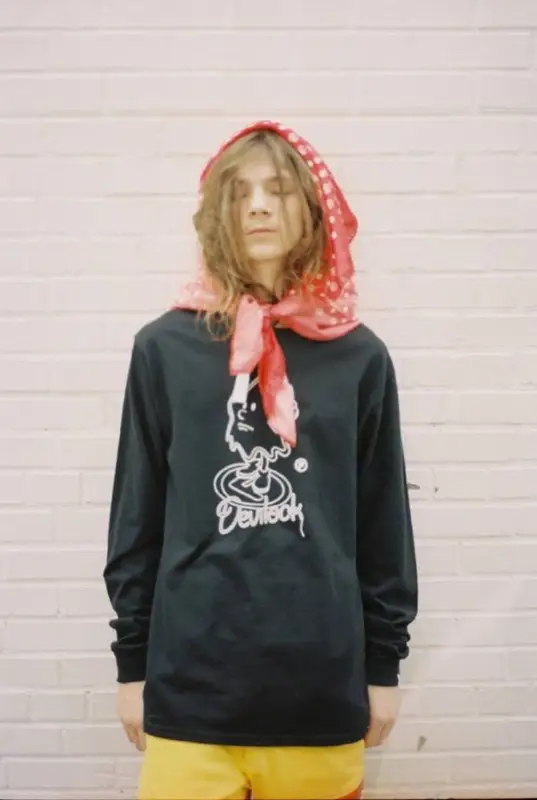 Matt Ox outfit in Fani, 2021