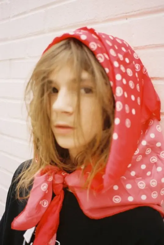 Matt Ox outfit in Fani, 2021