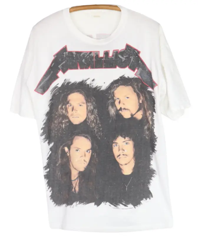 Metallica メタリカ ヴィンテージ Tシャツ Travis Scott | tspea.org