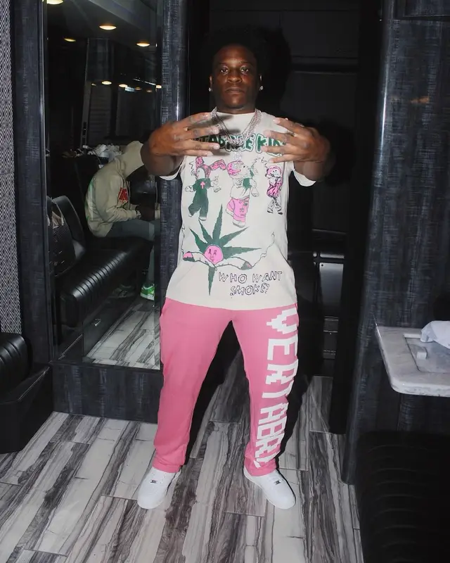 CED-1M outfit in Vertabrae and Nike, 2021