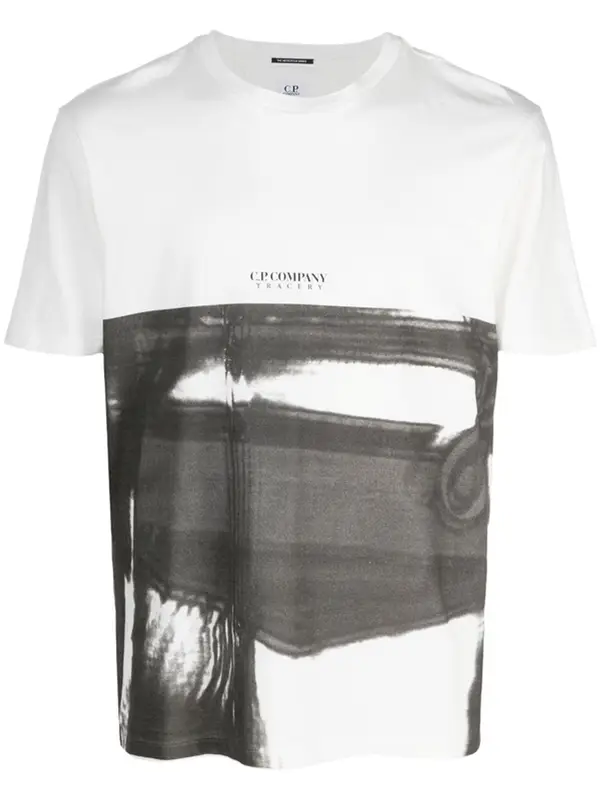 C.P. Company  Crew Neckline Jumper Metropolis Series  $167