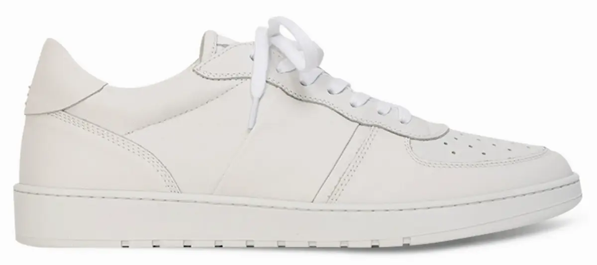 Collegium Pillar Destroyer Low Sneakers 