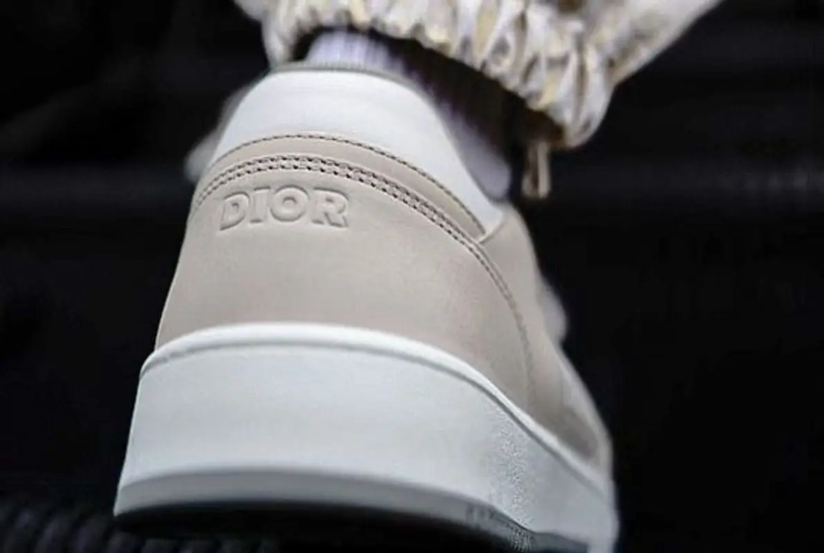 BandMan Kevo outfit in Dior, Fendi, and Sacai, 2021
