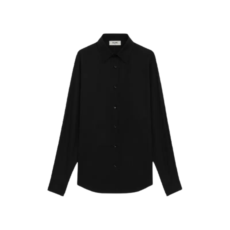 Celine Classic Shirt $550