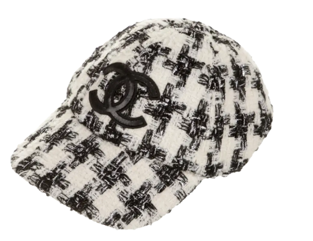 You Might Like - CoolSpotters  Fashion accessories, Chanel hat