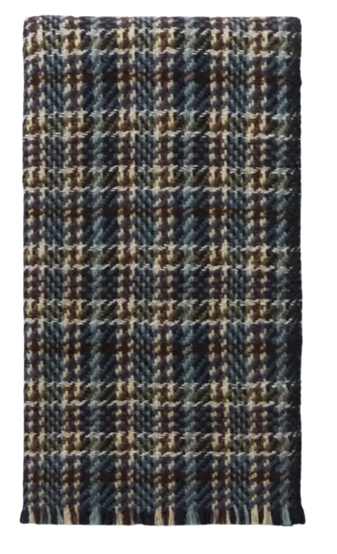 Loro Piana Welsh Cashmere Scarf $1075
