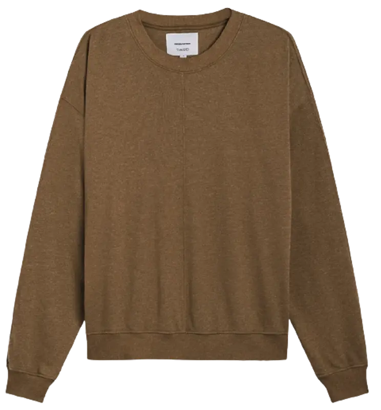 Daniel Patrick Loop Terry Standard Sweatshirt $175