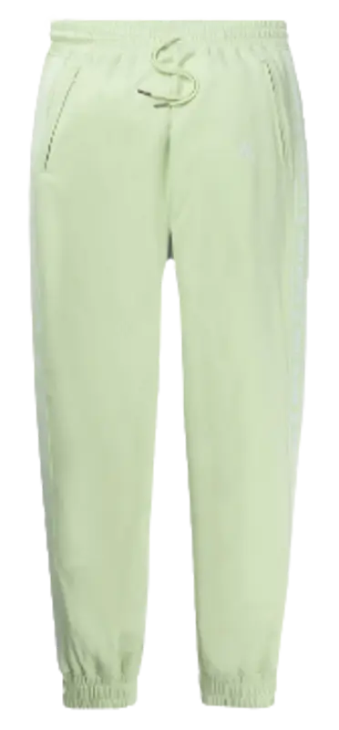 Daily Paper Seacrest Mint Etape Logo Track Pants $90