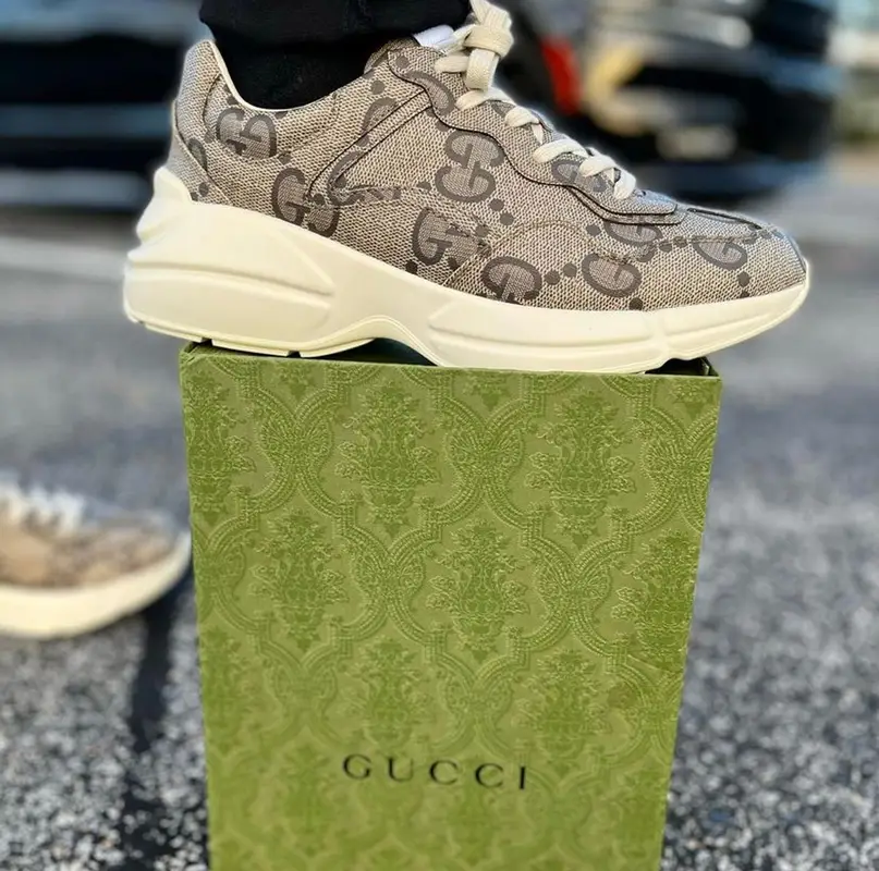 Funny Mike outfit in Amiri and Gucci, 2021