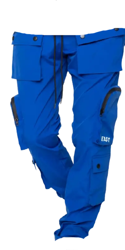 EPTM Dave East Cargo Pants