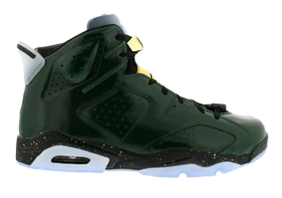 jordan 6 retro champagne