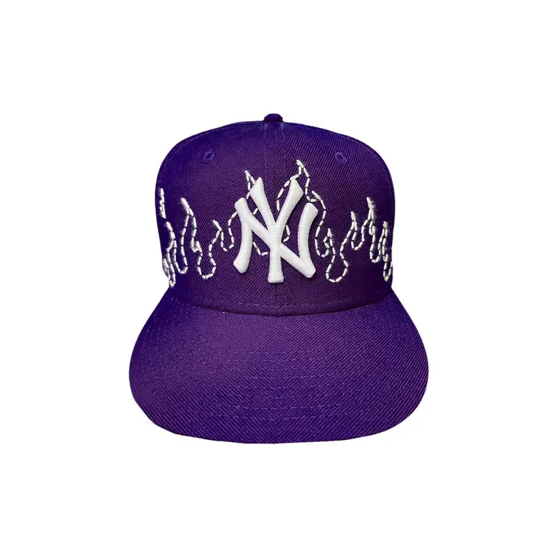 Loso NYC NYC Yankes Cap | WHAT'S ON THE STAR?