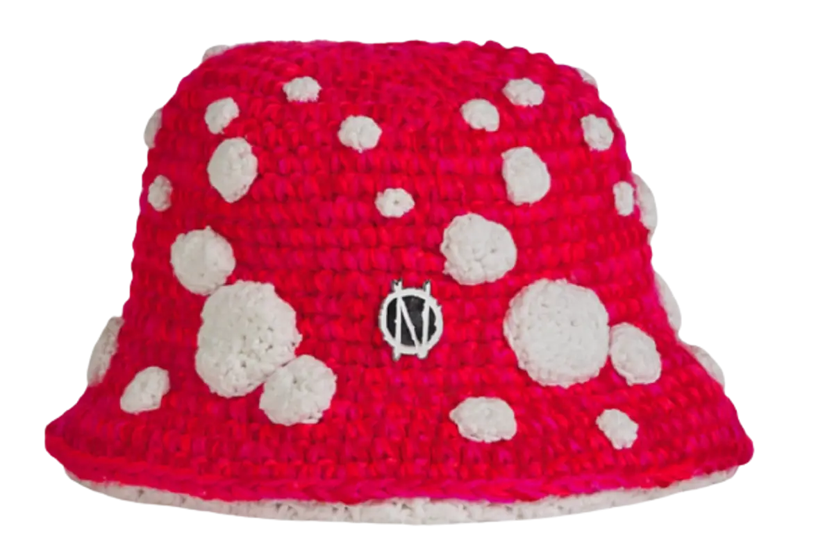 99%IS Mushroom Bucket Hat $590