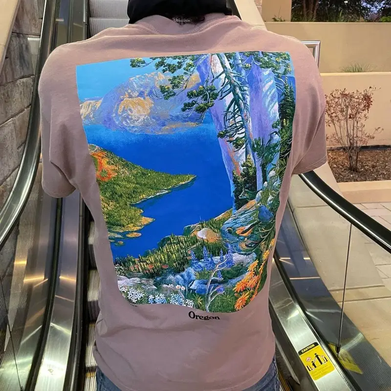 Lil Skies outfit in Burberry, Nike, and Gnarcotic, 2022