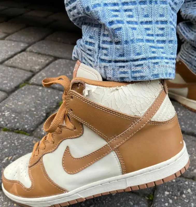 Quavo outfit in Balenciaga, Givenchy, and Nike, 2022