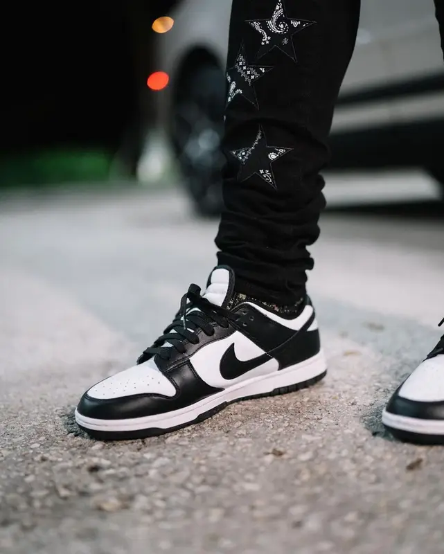 Fredo Bang outfit in Cutthroat, Nike, and Amiri, 2022
