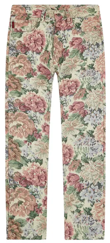 Pleasures Interactive Woven Pants $150