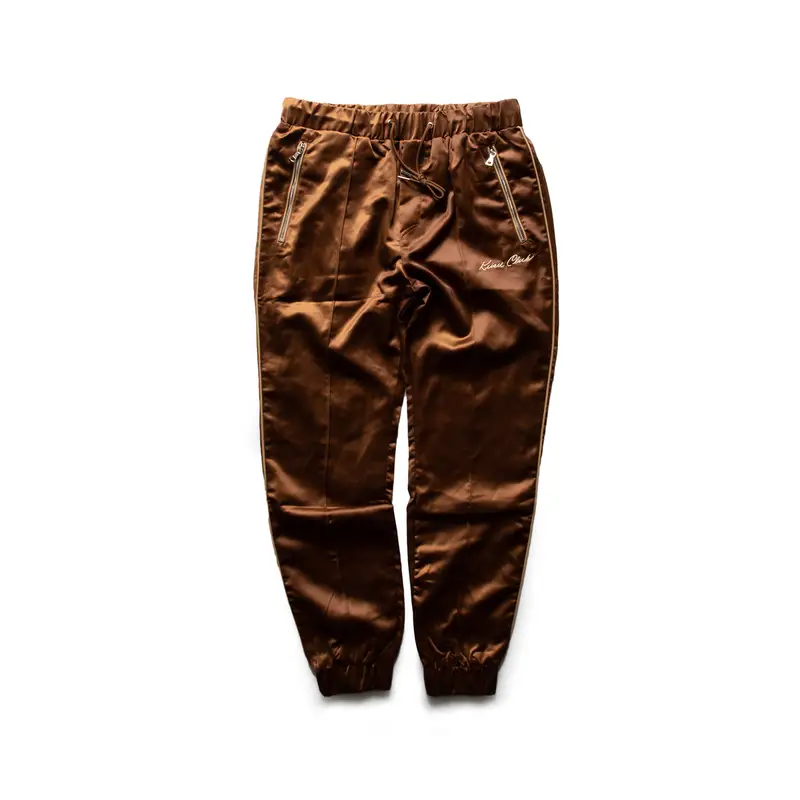 Keiser Clark Cedar Track Pants $450