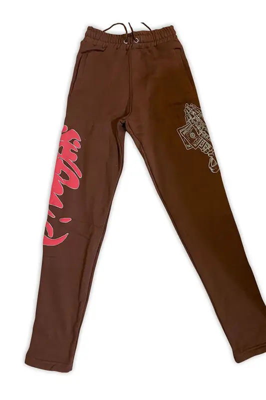 browning sweatpants