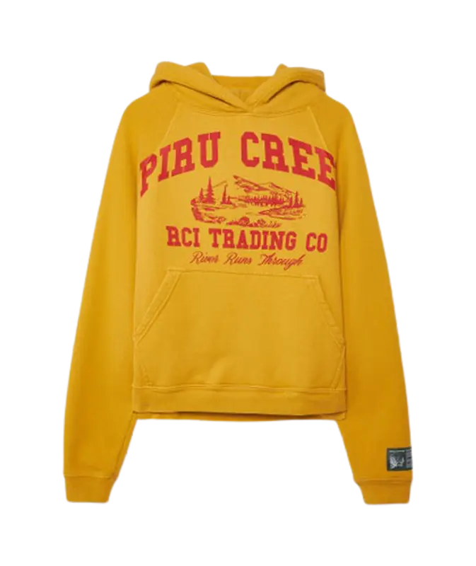 Reese Cooper Piru Creek Hoodie  $428