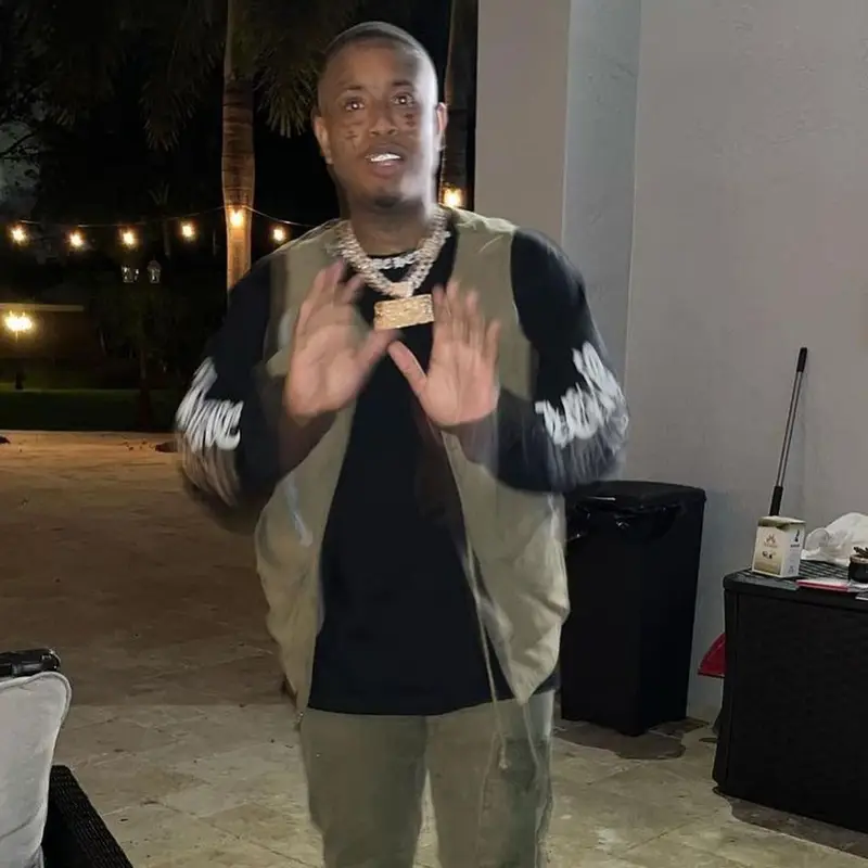 Southside outfit in Riva LA Clothing , 2022