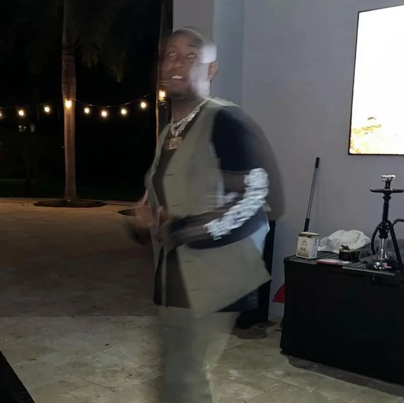 Southside outfit in Riva LA Clothing , 2022