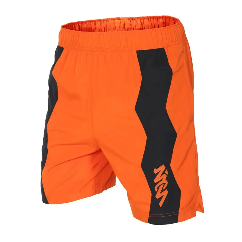 Jordan Dri-Fit Zion Orange Shorts $55