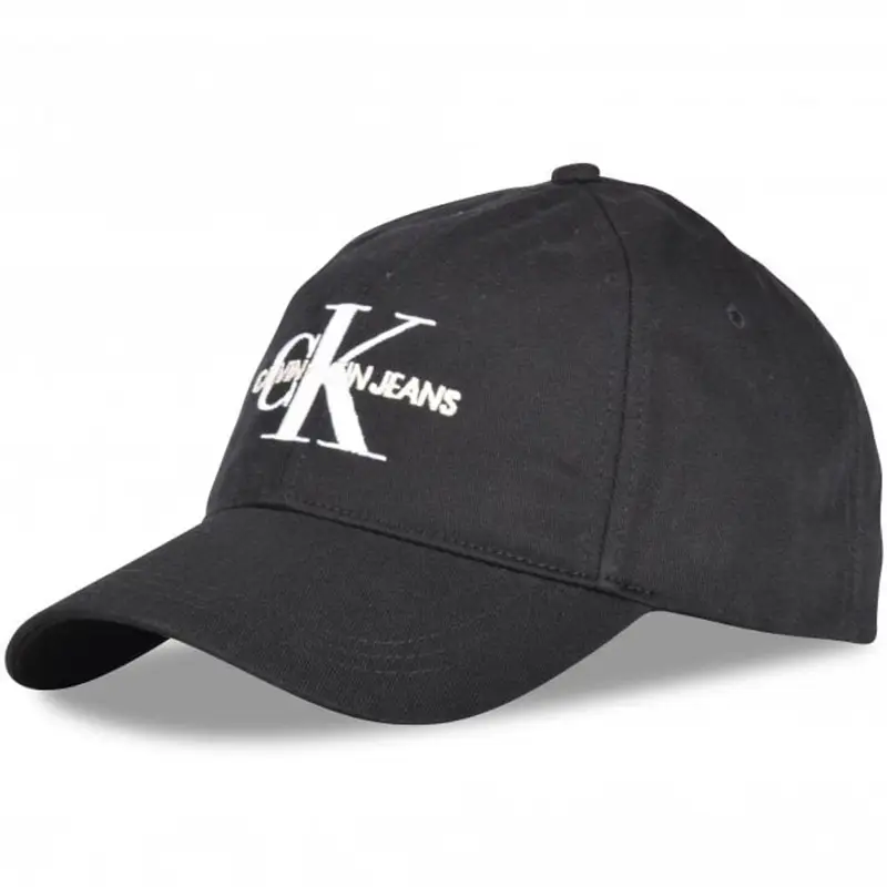 Calvin Klein Black Cap $40