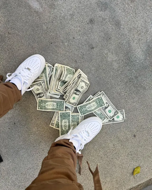 DaBaby outfit in Balenciaga, Amiri, and Louis Vuitton, 2022