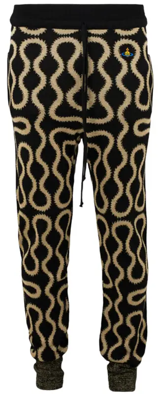 Vivienne Westwood Peppe Leggings Pants $565