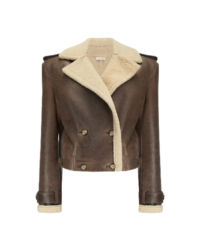 Mannei Petra Jacket $2523