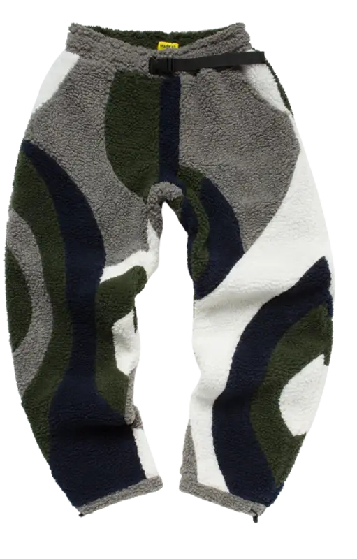 Market Mountain Swirl Shepra Pants $140