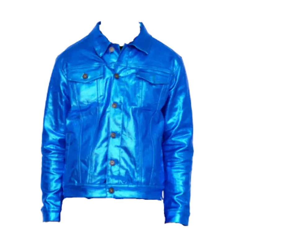 Valabasas Royal Waxed Jacket $134
