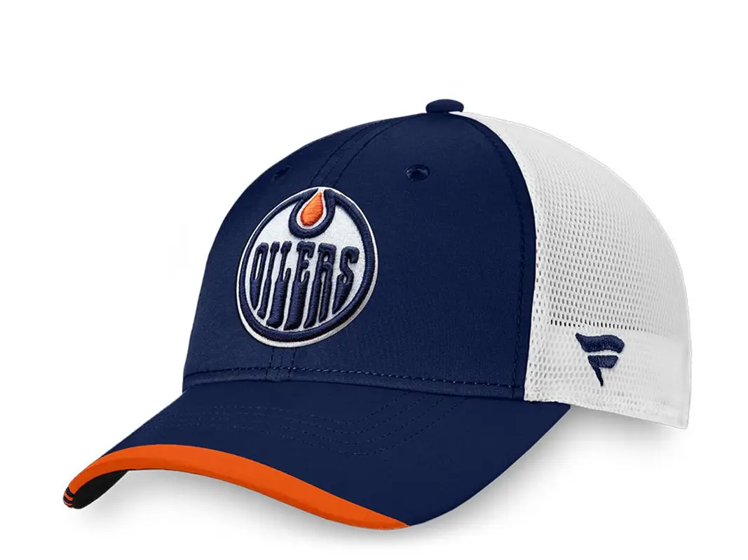 Fanatics Trucker Cap $33