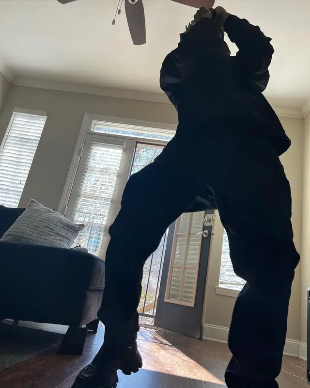 Thouxanbanfauni outfit in Hidden Devils, Prada, and G-Star RAW, 2022
