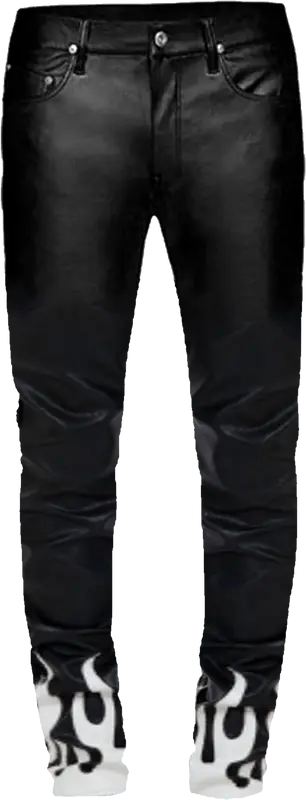Mnml Flame Pants $70