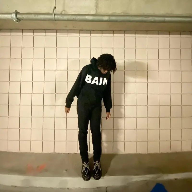 sgpwes outfit in Alyx, Rick Owens, and Dr. Martens, 2022