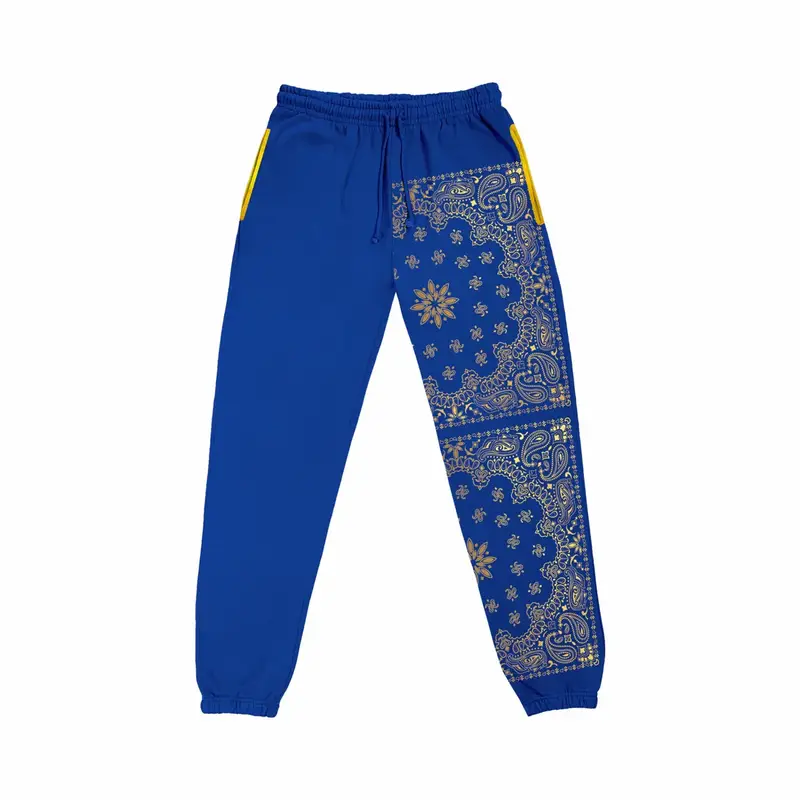 Crooks & Castles Snooper Bowl Sweatsuit Bottom $590