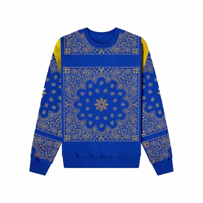 Crooks & Castles Snooper Bowl Sweatsuit Top $590