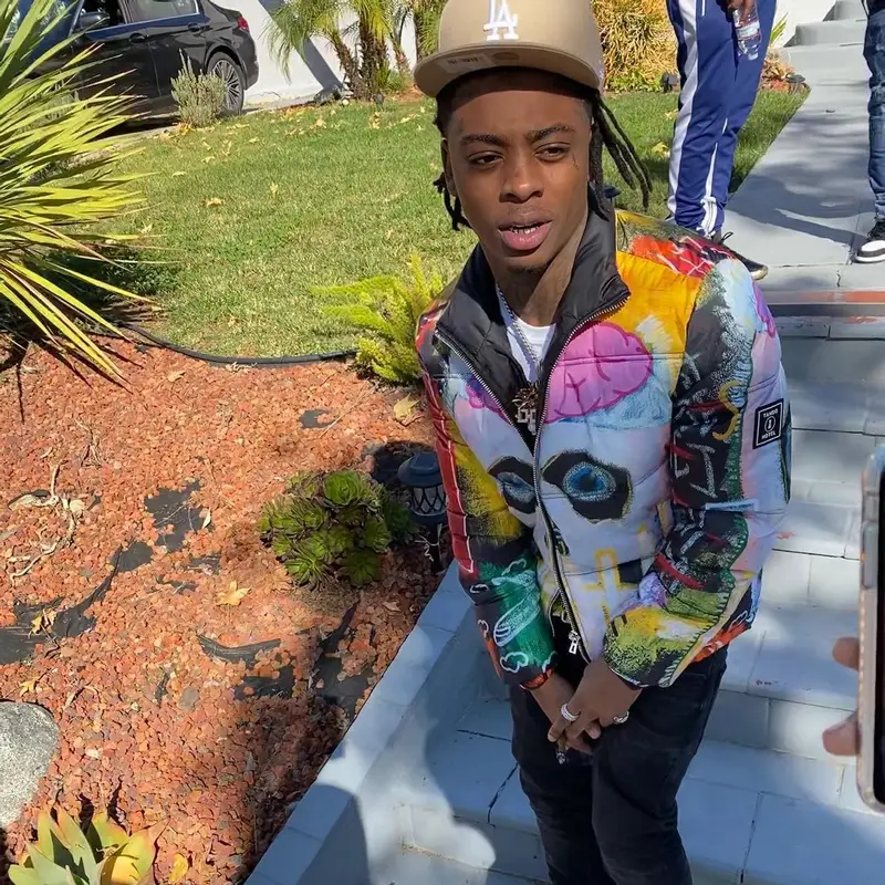 SSG Splurge outfit in Jordan, Heron Preston, and New Era, 2019