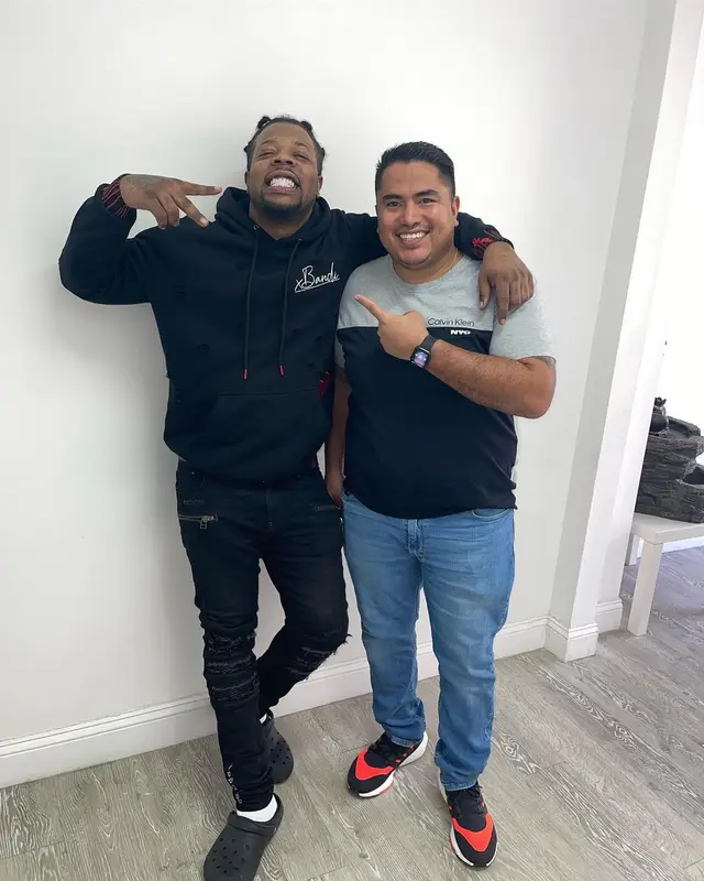 Rowdy Rebel outfit in Everything Bandi, 2022