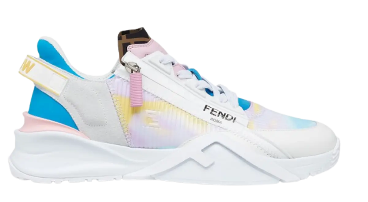 fendi basketball shoes