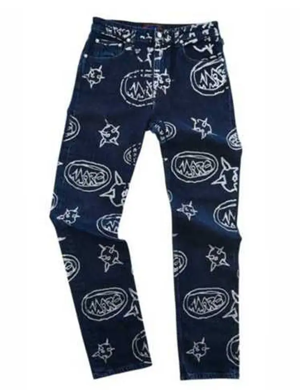 Marc Jacobs Star Jeans $300