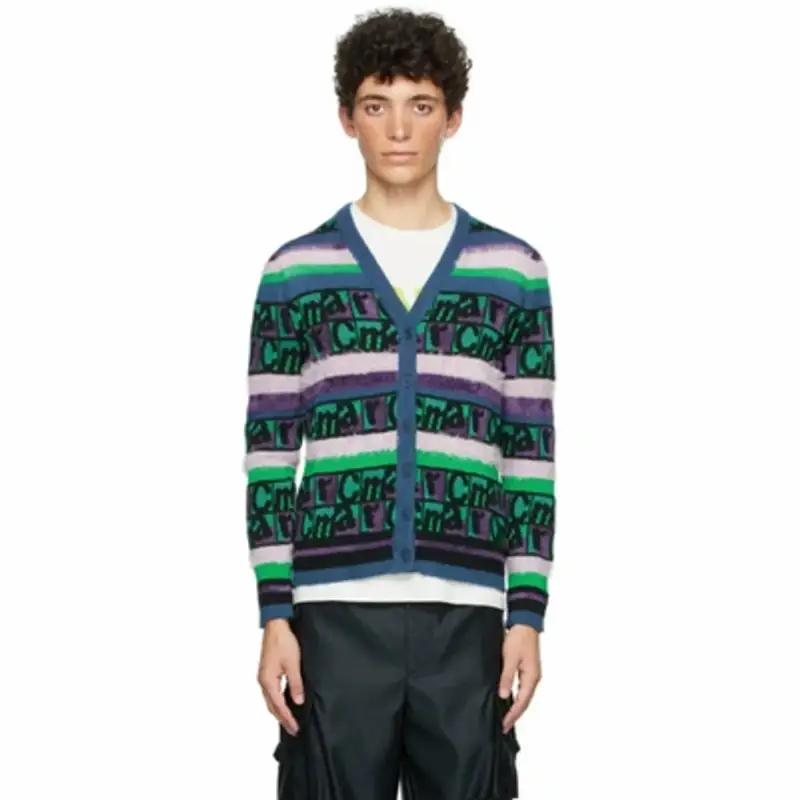 marc jacobs mens cardigan