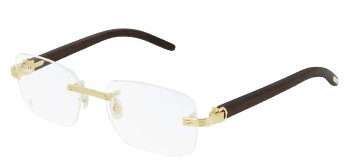 Cartier Eyewear | WHAT'S ON THE STAR?